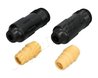 Kit protectie praf amortizor Japanparts KTP-K09