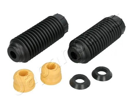 KIT PROTECTIE PRAF AMORTIZOR JAPANPARTS KTP-M03 - Compatibil cu SMART