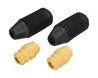 KIT PROTECTIE PRAF AMORTIZOR JAPANPARTS KTP-W02 - Compatibil cu CHEVROLET, DAEWOO