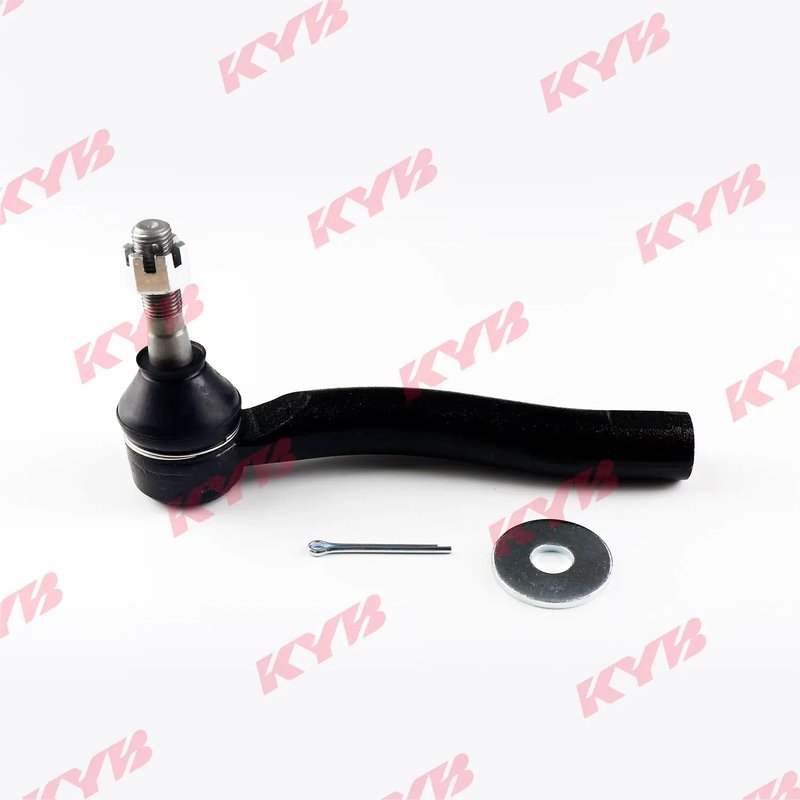 CAP DE BARA KYB KTR1115 - Compatibil cu TOYOTA