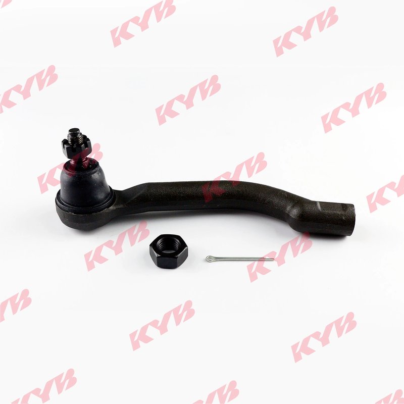 CAP DE BARA KYB KTR1129 - Compatibil cu NISSAN, RENAULT