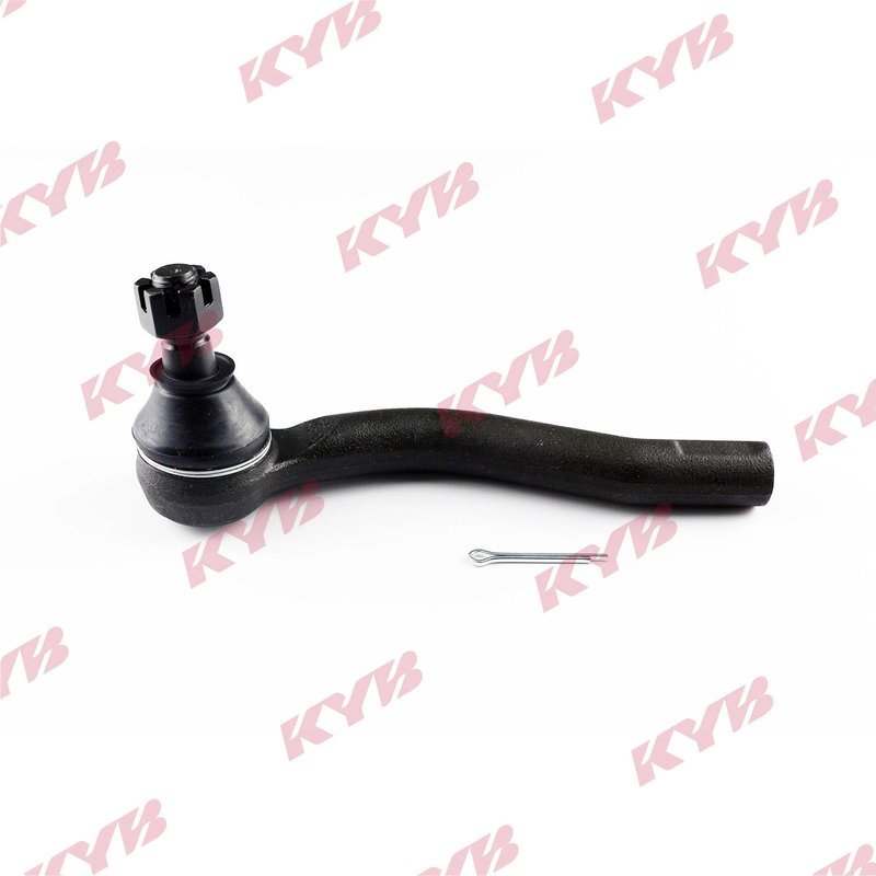 CAP DE BARA KYB KTR1201 - Compatibil cu NISSAN