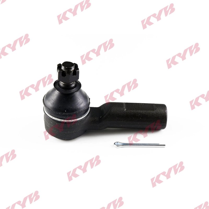 CAP DE BARA KYB KTR1287 - Compatibil cu FIAT, SUZUKI