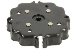 DISC ANTRENOR CUPLAJ MAGNETIC COMPRESOR THERMOTEC KTT020001 - Compatibil cu ALFA ROMEO, AUDI, FIAT, MERCEDES-BENZ, OPEL, SEAT, S