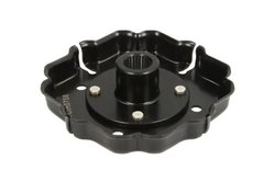 DISC ANTRENOR CUPLAJ MAGNETIC COMPRESOR THERMOTEC KTT020002 - Compatibil cu AUDI, MERCEDES-BENZ