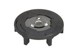 DISC ANTRENOR CUPLAJ MAGNETIC COMPRESOR THERMOTEC KTT020005 - Compatibil cu ALFA ROMEO, AUDI, BMW, CHEVROLET, CITROEN, FIAT, FOR