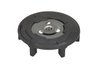 DISC ANTRENOR CUPLAJ MAGNETIC COMPRESOR THERMOTEC KTT020005 - Compatibil cu ALFA ROMEO, AUDI, BMW, CHEVROLET, CITROEN, FIAT, FOR