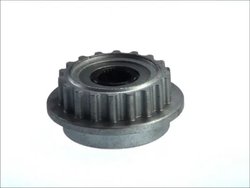 DISC ANTRENOR CUPLAJ MAGNETIC COMPRESOR THERMOTEC KTT020010 - Compatibil cu VW