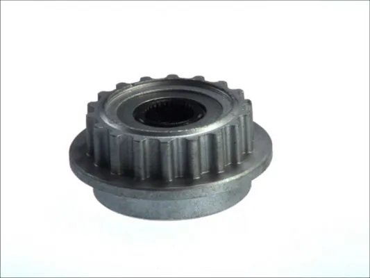 DISC ANTRENOR CUPLAJ MAGNETIC COMPRESOR THERMOTEC KTT020010 - Compatibil cu VW