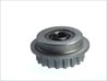 DISC ANTRENOR CUPLAJ MAGNETIC COMPRESOR THERMOTEC KTT020010 - Compatibil cu VW