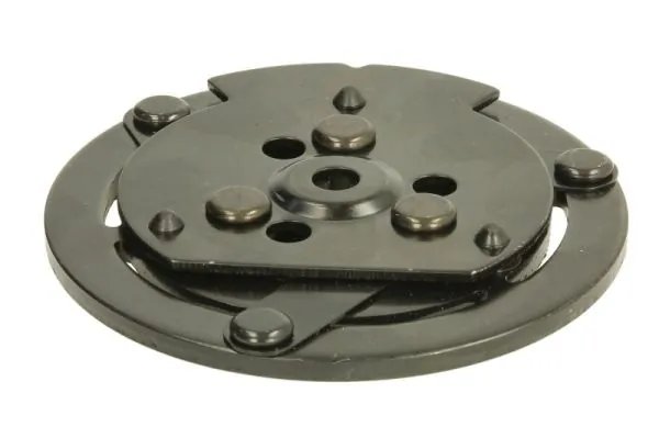 DISC ANTRENOR CUPLAJ MAGNETIC COMPRESOR THERMOTEC KTT020015-1 - Compatibil cu FIAT, FORD, VW