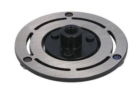 DISC ANTRENOR CUPLAJ MAGNETIC COMPRESOR THERMOTEC KTT020016 - Compatibil cu VOLVO