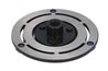 DISC ANTRENOR CUPLAJ MAGNETIC COMPRESOR THERMOTEC KTT020016 - Compatibil cu VOLVO