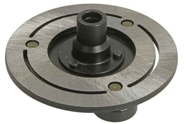 DISC ANTRENOR CUPLAJ MAGNETIC COMPRESOR THERMOTEC KTT020018 - Compatibil cu NISSAN