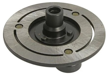 DISC ANTRENOR CUPLAJ MAGNETIC COMPRESOR THERMOTEC KTT020018 - Compatibil cu NISSAN