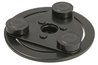 DISC ANTRENOR CUPLAJ MAGNETIC COMPRESOR THERMOTEC KTT020018 - Compatibil cu NISSAN