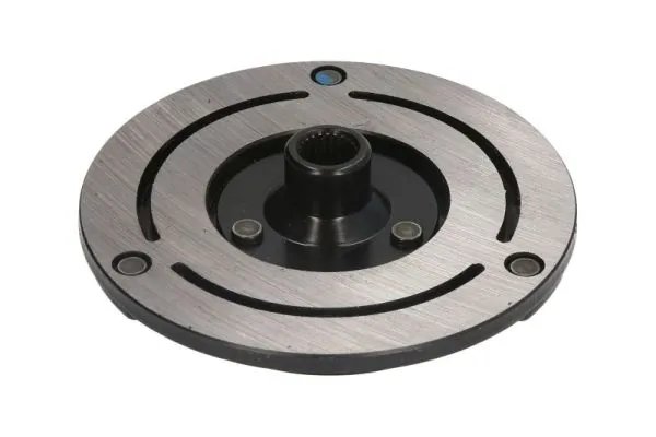 DISC ANTRENOR CUPLAJ MAGNETIC COMPRESOR THERMOTEC KTT020025 - Compatibil cu OPEL