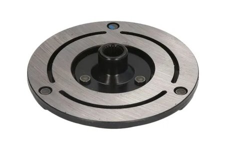 DISC ANTRENOR CUPLAJ MAGNETIC COMPRESOR THERMOTEC KTT020025 - Compatibil cu OPEL