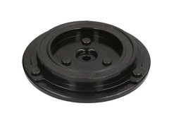 DISC ANTRENOR CUPLAJ MAGNETIC COMPRESOR THERMOTEC KTT020025 - Compatibil cu OPEL