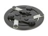 Disc antrenor cuplaj magnetic compresor Thermotec KTT020038