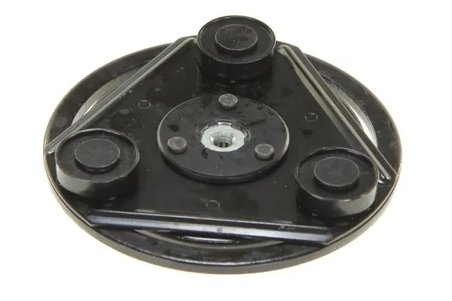 Disc antrenor cuplaj magnetic compresor Thermotec KTT020040