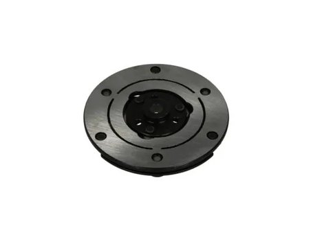 DISC ANTRENOR CUPLAJ MAGNETIC COMPRESOR THERMOTEC KTT020041 - Compatibil cu FORD