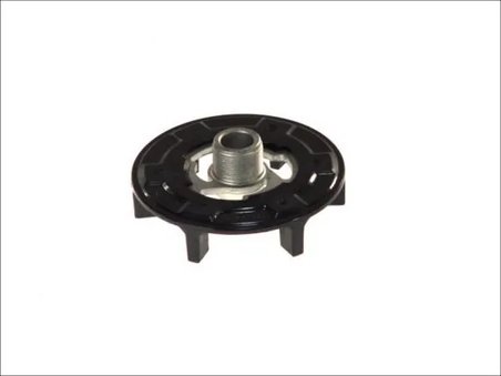 DISC ANTRENOR CUPLAJ MAGNETIC COMPRESOR THERMOTEC KTT020043 - Compatibil cu ALFA ROMEO, CHEVROLET, FIAT, LANCIA, OPEL, SUZUKI, T