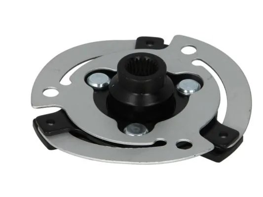 DISC ANTRENOR CUPLAJ MAGNETIC COMPRESOR THERMOTEC KTT020055 - Compatibil cu AUDI, SEAT, SKODA, VW