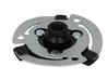DISC ANTRENOR CUPLAJ MAGNETIC COMPRESOR THERMOTEC KTT020055 - Compatibil cu AUDI, SEAT, SKODA, VW