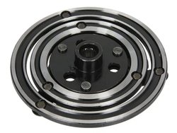 DISC ANTRENOR CUPLAJ MAGNETIC COMPRESOR THERMOTEC KTT020062 - Compatibil cu NISSAN
