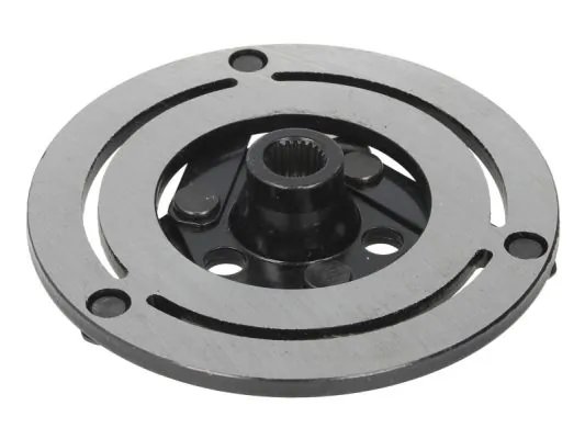 DISC ANTRENOR CUPLAJ MAGNETIC COMPRESOR THERMOTEC KTT020068 - Compatibil cu NISSAN, RENAULT