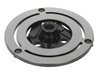 DISC ANTRENOR CUPLAJ MAGNETIC COMPRESOR THERMOTEC KTT020068 - Compatibil cu NISSAN, RENAULT