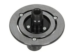 DISC ANTRENOR CUPLAJ MAGNETIC COMPRESOR THERMOTEC KTT020074 - Compatibil cu MAZDA