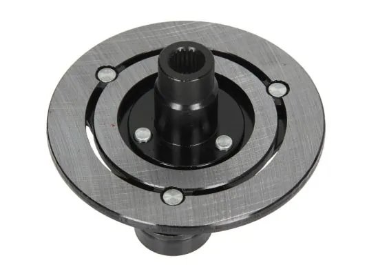 DISC ANTRENOR CUPLAJ MAGNETIC COMPRESOR THERMOTEC KTT020074 - Compatibil cu MAZDA