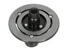 DISC ANTRENOR CUPLAJ MAGNETIC COMPRESOR THERMOTEC KTT020074 - Compatibil cu MAZDA