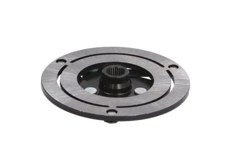 DISC ANTRENOR CUPLAJ MAGNETIC COMPRESOR THERMOTEC KTT020083 - Compatibil cu RENAULT