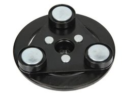 DISC ANTRENOR CUPLAJ MAGNETIC COMPRESOR THERMOTEC KTT020074 - Compatibil cu MAZDA