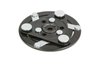 DISC ANTRENOR CUPLAJ MAGNETIC COMPRESOR THERMOTEC KTT020085 - Compatibil cu FORD, VOLVO
