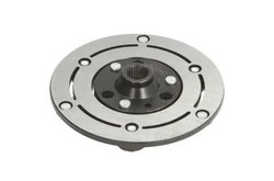 DISC ANTRENOR CUPLAJ MAGNETIC COMPRESOR THERMOTEC KTT020085 - Compatibil cu FORD, VOLVO