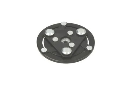 DISC ANTRENOR CUPLAJ MAGNETIC COMPRESOR THERMOTEC KTT020098 - Compatibil cu SUZUKI