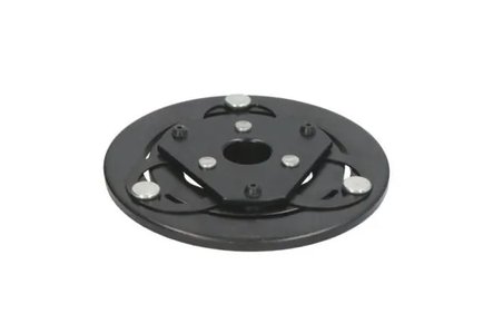 DISC ANTRENOR CUPLAJ MAGNETIC COMPRESOR THERMOTEC KTT020101 - Compatibil cu SUBARU