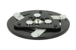 DISC ANTRENOR CUPLAJ MAGNETIC COMPRESOR THERMOTEC KTT020102 - Compatibil cu SEAT, VW