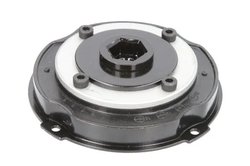 DISC ANTRENOR CUPLAJ MAGNETIC COMPRESOR THERMOTEC KTT020113 - Compatibil cu HYUNDAI