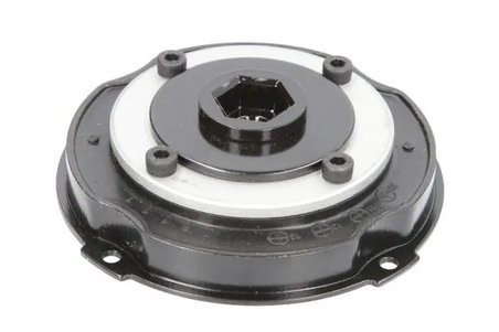 DISC ANTRENOR CUPLAJ MAGNETIC COMPRESOR THERMOTEC KTT020113 - Compatibil cu HYUNDAI