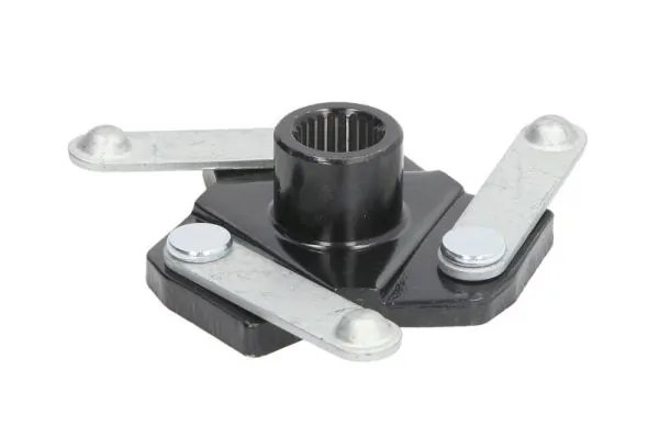 DISC ANTRENOR CUPLAJ MAGNETIC COMPRESOR THERMOTEC KTT020128 - Compatibil cu AUDI, VW