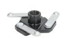 DISC ANTRENOR CUPLAJ MAGNETIC COMPRESOR THERMOTEC KTT020128 - Compatibil cu AUDI, VW