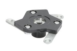 DISC ANTRENOR CUPLAJ MAGNETIC COMPRESOR THERMOTEC KTT020128 - Compatibil cu AUDI, VW