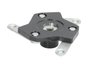 DISC ANTRENOR CUPLAJ MAGNETIC COMPRESOR THERMOTEC KTT020128 - Compatibil cu AUDI, VW