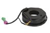 BOBINA CUPLAJ MAGNETIC COMPRESOR THERMOTEC KTT030016 - Compatibil cu AUDI, BMW, CHEVROLET, CHRYSLER, DODGE, HONDA, IVECO, JEEP, 