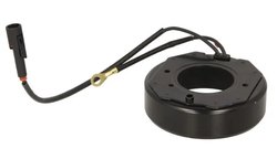 BOBINA CUPLAJ MAGNETIC COMPRESOR THERMOTEC KTT030073 - Compatibil cu TOYOTA